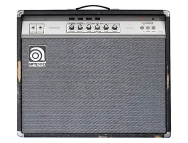 Ampeg Gemini vt-22