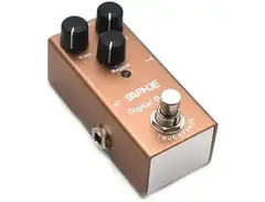Saphue Digital Delay main image