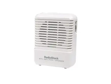 Mini Amplifier