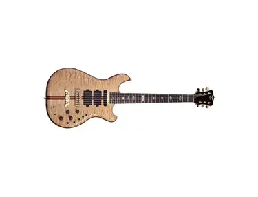 Alembic Further Electric Guitar - Maple Top