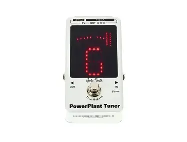 Harley Benton PowerPlant Tuner