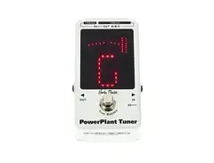 Harley Benton PowerPlant Tuner