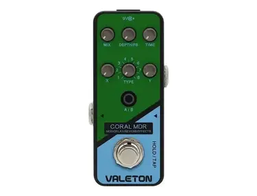 Valeton  Coral  MDR