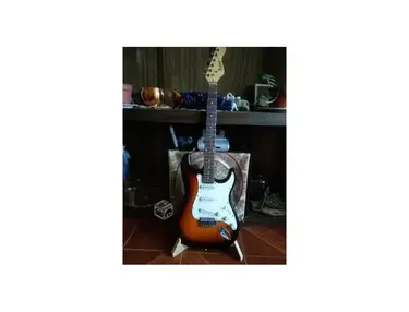 Mercury Guitars OEM Stratocaster