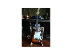 Mercury Guitars OEM Stratocaster main image