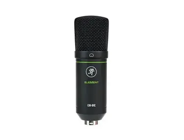Mackie EM-91C