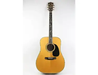 Takamine f-455s