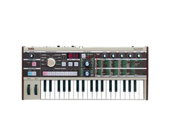 Korg MicroKORG Synthesizer/Vocoder - ranked #10 in Synthesizers 