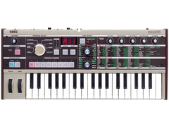 Korg MicroKORG