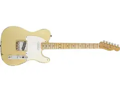 Fender Road Worn '50s Telecaster Fender Road Worn '50s Telecaster