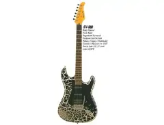 Samick SV-460 main image