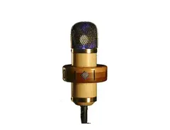 Nordic Audio Labs - (Martin Kantola) NU-47
