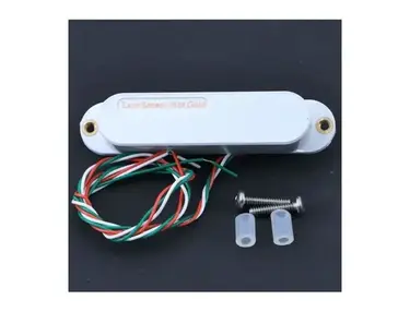 Lace Sensor Hot Gold (13.2k Hot Bridge)