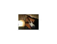 2019 Derek Allen Owen Signature Fender®️ Stratocaster®️ main image