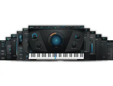 Antares Auto-Tune Unlimited