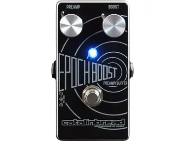 Catalinbread Epoch Boost
