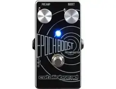 Catalinbread Epoch Boost