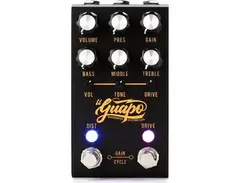 Jackson Audio El Guapo main image