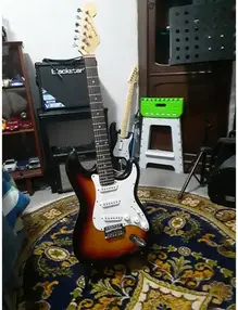 spread music strat copy