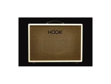 Hook Wizard Cab