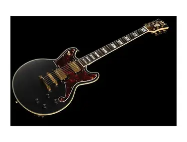 D'Angelico Deluxe Brighton LTD