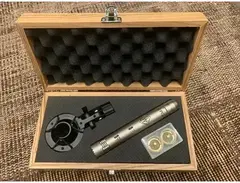 Advanced Audio CM54 main image