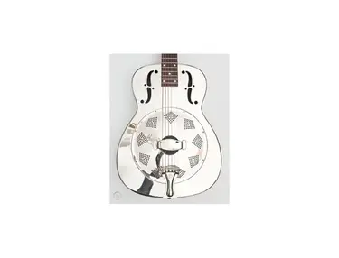 Amistar Resonator Guitar