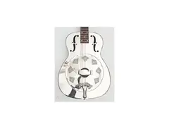 Amistar Resonator Guitar