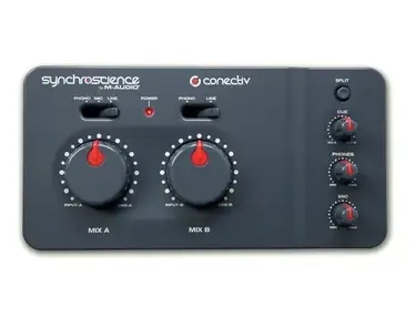 m-audio conectiv
