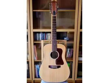 Guild D4-12 12-String Acoustic