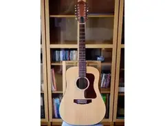 Guild D4-12 12-String Acoustic main image