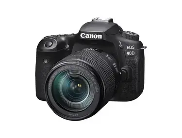 Canon EOS 90D
