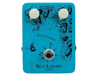 Eagletone Blue Lagoon Chorus