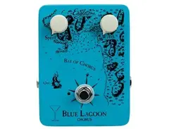 Eagletone Blue Lagoon Chorus main image