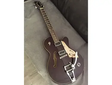 Duesenberg Carl Carlton CC 2002