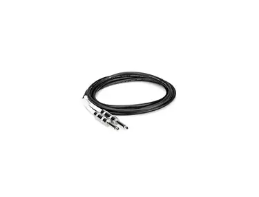 Hosa GTR-210 Guitar Cable, 10ft