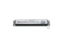 Suzuki 2 Timer Tremolo Harmonica main image