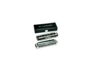 Seydel Fanfare Tremolo Harmonica