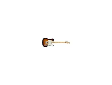 Fender '97 Custom Partscaster