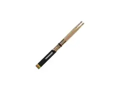 Promark TX5BW 5B Hickory Wood Tip Drumsticks