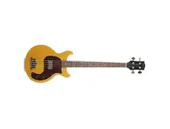 Gibson Les Paul Junior DC Bass