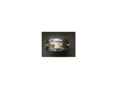 DW 14x5" Vintage Bronze Snare Drum main image
