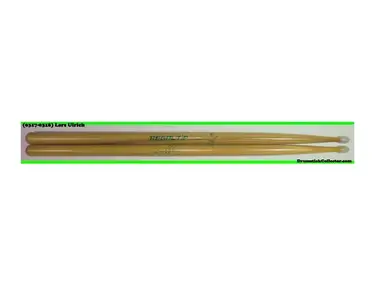 Regal Tip Lars Ulrich Signature Sticks