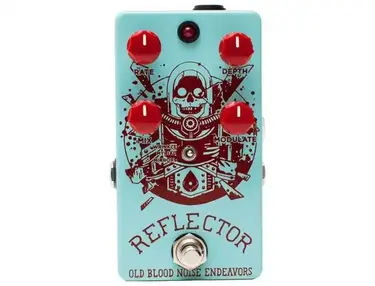 Reflector Chorus v2