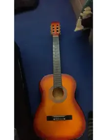 Nylon Acoustic