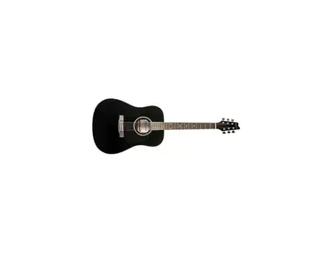 Denver Full Size Steel String Acoustic Guitar