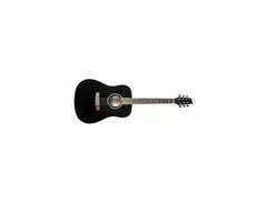 Denver Full Size Steel String Acoustic Guitar main image