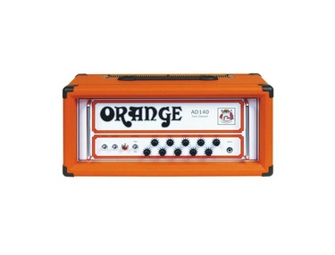 Orange AD140 HTC - ranked #96 in Guitar Amplifier Heads | Equipboard