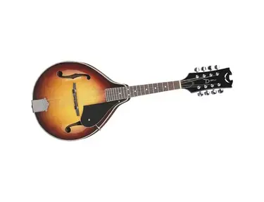 Dean Playmate AE A-Style Acoustic-Electric Mandolin