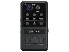 Boss Pocket GT
